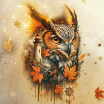 Maritim Tattoo 172.1 - Magical Autumn